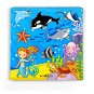 Wooden Jigsaw Puzzle Water World - Wooden Puzzle