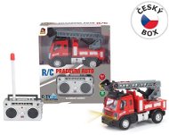Remote control fire truck, 12 x 7 x 6 cm - Remote Control Car