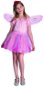 Carnival dress - fairy, 130-140 cm - Costume