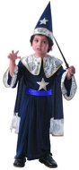 Šaty na karneval - čarodejníčka, 80 - 92 cm - Kostým