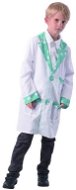 Carnival dress - doctor, 130 - 140 cm - Costume