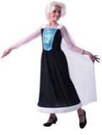 Šaty na karneval -  princezna 110 - 120 cm - Kostým