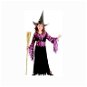 Dress for carnival - Witch 120 - 130 cm - Costume