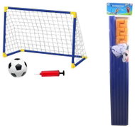 Football Goal, 108cm, with Accessories, 108x72x78cm - Football Goal