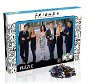 Puzzle Friends Banquet 1000 pcs - Puzzle