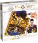 Puzzle Harry Potter Great Hall Puzzles 500 pcs - Puzzle