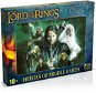 Puzzle Lord of the Rings Heroes of Middlearth 1000 - Puzzle