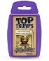 Top Trumps Harry Potter and the Prizoner of Azkaban ver. CZ - Card Game