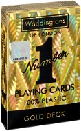Waddingtons No. 1 Gold - Kartová hra