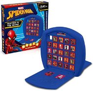 Match Spiderman - Board Game