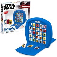 Match Star Wars - Board Game