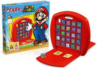 Board Game Match Super Mario - Společenská hra