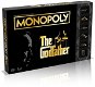 Monopoly Godfather - Board Game