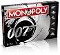 Monopoly James Bond 007 - Társasjáték