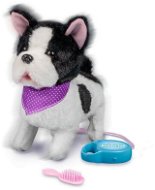 French Bulldog Walking - Soft Toy