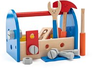 Woody Werkzeugtasche - Kinderwerkzeug