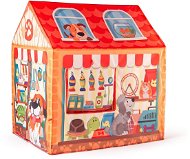 Woody Detský stan, domček – Pet Shop - Detský stan
