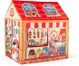 Woody Children's Tent House - Pet Shop - Tent for Children
