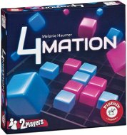 4mation - Board Game
