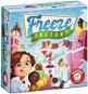 Freeze Factory - Spoločenská hra
