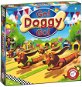Go Doggy Go! - Board Game