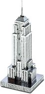 Metal Earth Empire State Building - Metall-Modell