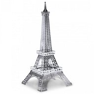 Metal Earth Eiffelova veža - 3D puzzle