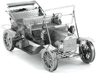 Metal Earth Ford 1908 Model T - Metal Model
