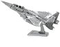 Metal Earth F-15 Eagle Boeing - Metall-Modell