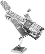 Metal Earth Hubble Telescope - Metal Model