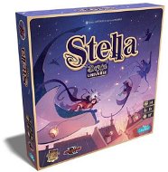 Stella - Board Game