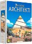 7 Wonders of the World: Architects - Board Game