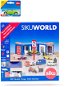 Siku World - Car Service with Cars - Game Set