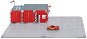 Siku World - Fire Station Set 16 pieces - Toy Garage