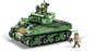 Cobi 2550 Sherman M4A3E2 Jumbo - Bausatz