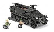 Cobi 2552 Sd. Kfz 251/1 Ausf. A - Bausatz