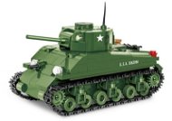 Cobi 2708 M4 Sherman - Építőjáték