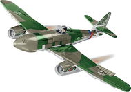 Cobi 5721 Messerschmitt ME 262A-1A - Bausatz