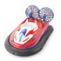 RC Ventures + RC model hovercraft Straightway - red 1:10 - RC Ship