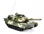 RC tank RC Ventures + RC model tank US M1A2 - obrovský 1:16 - RC tank