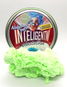 Intelligent Plasticine - Fluffy Cotton Wool, Green - Modelling Clay