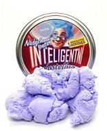 Intelligent Plasticine - Fluffy Cotton Wool Purple - Modelling Clay