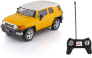 Buddy Toys BRC 12.211 - Remote Control Car