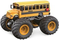 Remote Control Car Buddy Toys BRC 18.420 Big Foot - Bus - RC auto