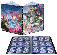 Pokémon: SWSH07 Evolving Skies - A4 album - Gyűjtőalbum