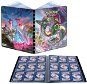 Pokémon: SWSH07 Evolving Skies - A4 album - Gyűjtőalbum