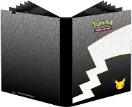 Pokémon UP: 25-jähriges Jubiläum PRO-Binder - Sammelalbum