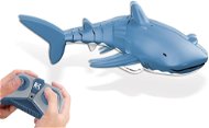 Žralok biely RC do vody 35 cm – český obal - RC model