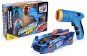 Rock Buggy Antigravity RC Car with Laser 15cm Blue - Remote Control Car