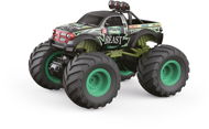 Bigfoot Competition RC Remote Control Car 22cm Green - Remote Control Car